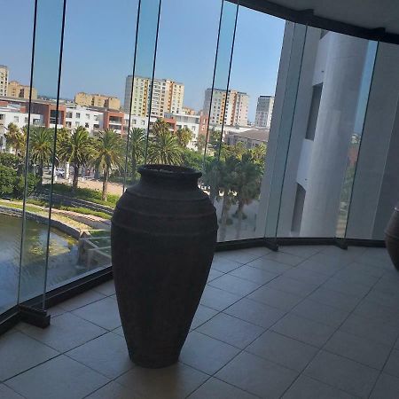 Home Relaxation In The City Cape Town Ngoại thất bức ảnh