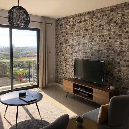 Home Relaxation In The City Cape Town Ngoại thất bức ảnh