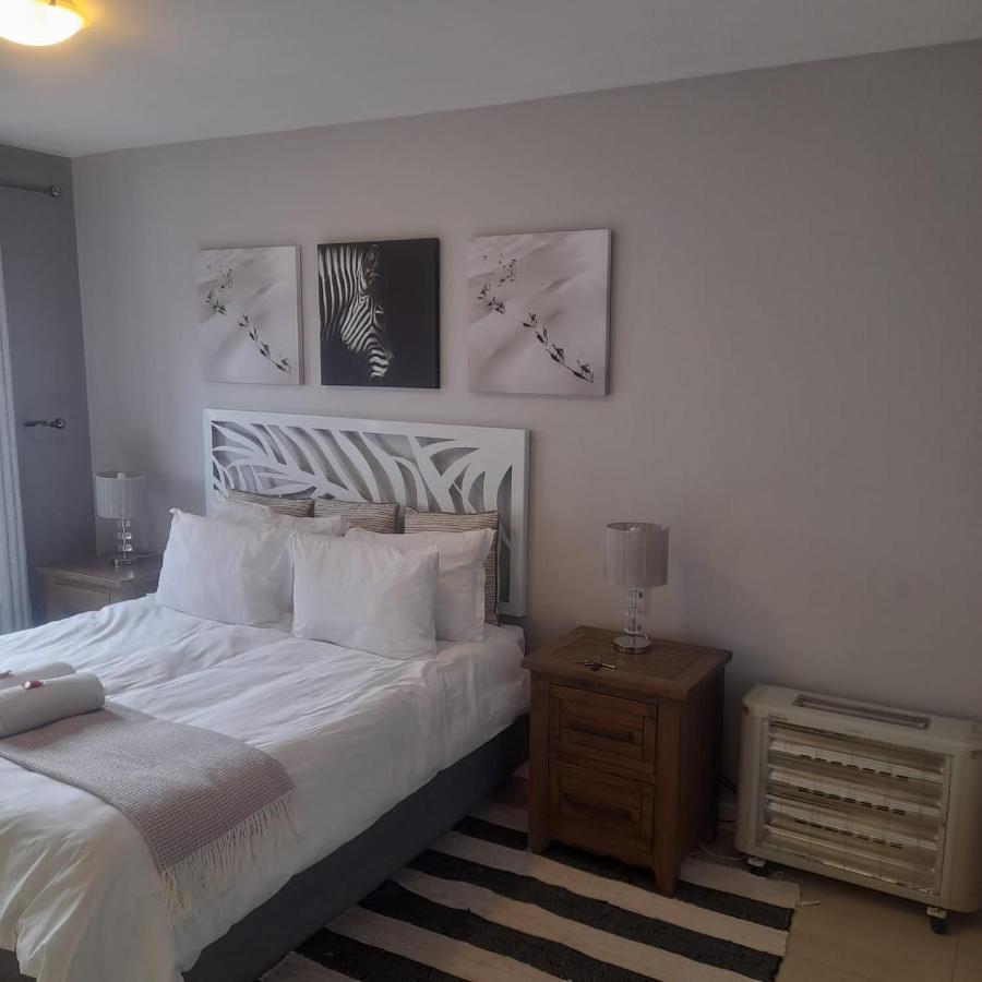 Home Relaxation In The City Cape Town Ngoại thất bức ảnh