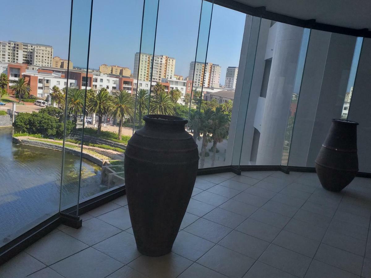 Home Relaxation In The City Cape Town Ngoại thất bức ảnh