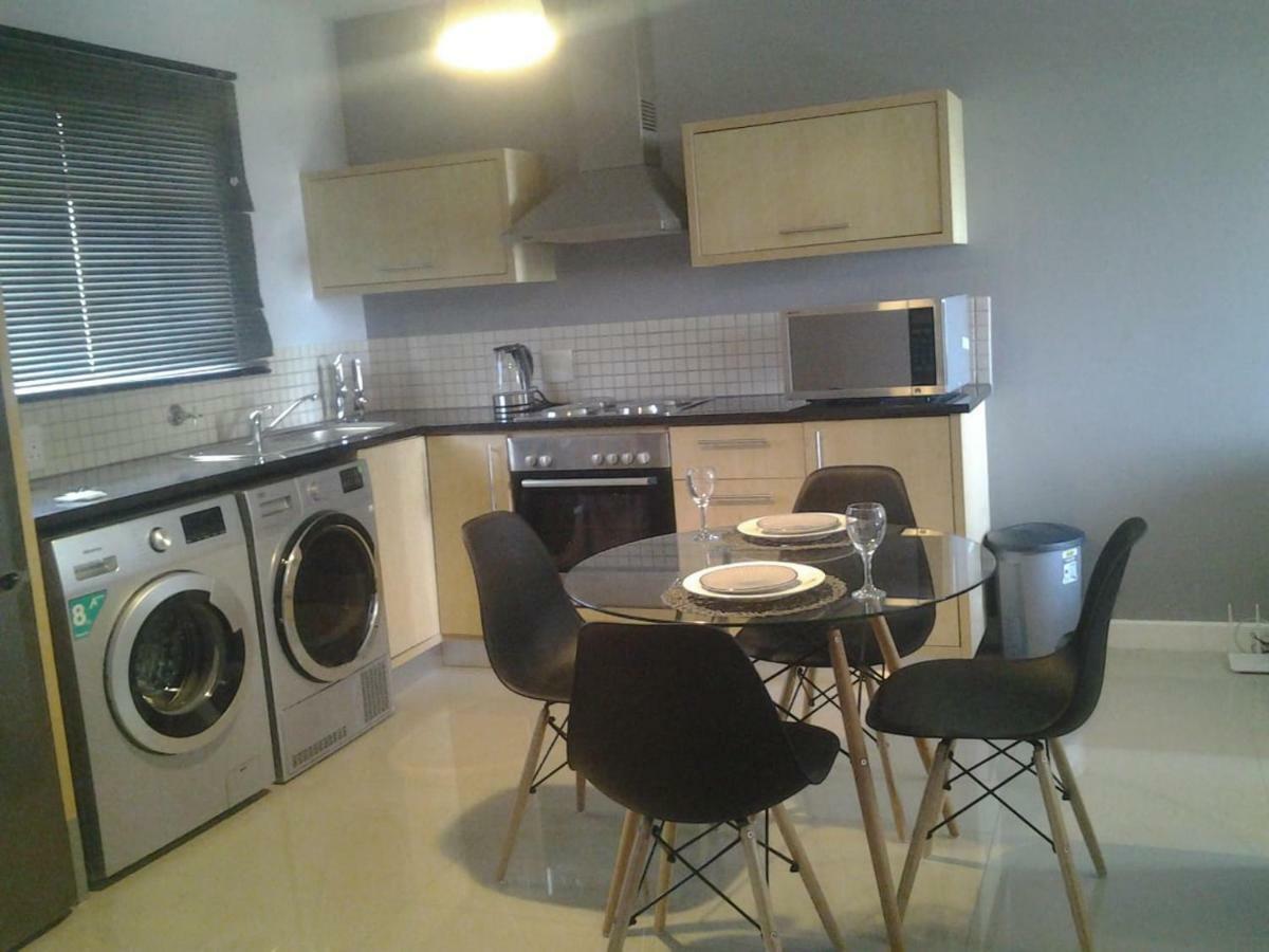 Home Relaxation In The City Cape Town Ngoại thất bức ảnh