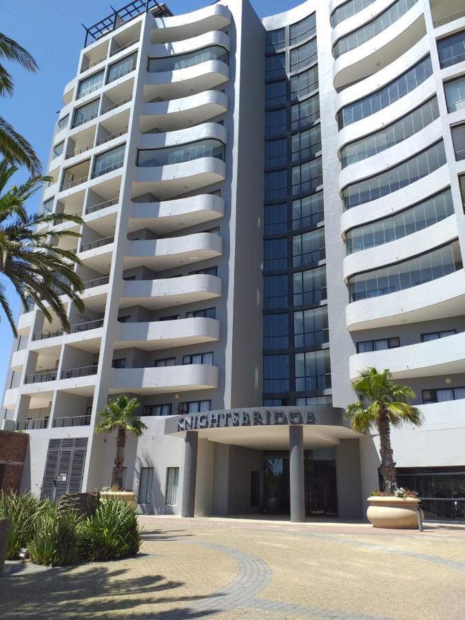 Home Relaxation In The City Cape Town Ngoại thất bức ảnh